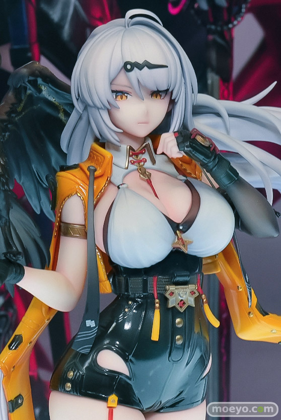 ワンダーフェスティバル2026 [夏] フィギュア Cerberus Project 13