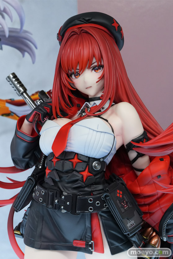 ワンダーフェスティバル2026 [夏] フィギュア Cerberus Project 16