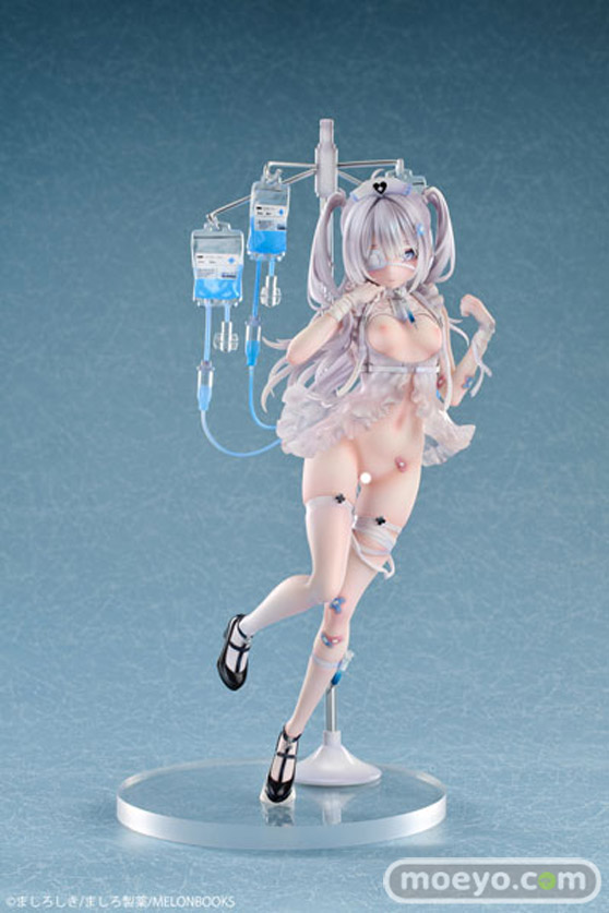 1位にはインサイト「ベルドール ロゼ 1/5スケール専用 秘密のオプションパーツ」が登場。『2026年8月あみあみアダルトフィギュア月間ランキング』04