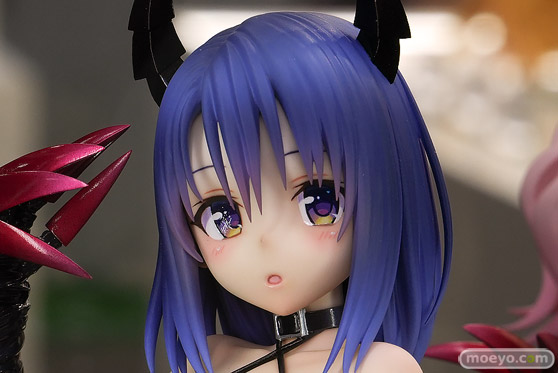 ワンダーフェスティバル2026 [夏]  フィギュア ユニオンクリエイティブ ToLoveる-とらぶる-ダークネスシリーズ 西連寺春菜～fillette ver.～ あかべこ 森山奈菜 07