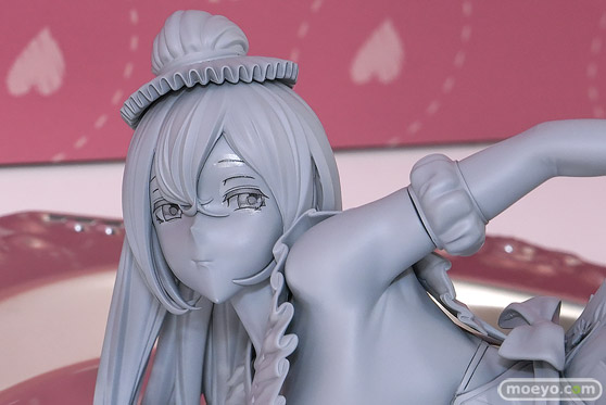ワンダーフェスティバル2026 [夏]  フィギュア キャストオフ エロ PinkMango ガトー・ドゥ・ラ・ニュイ Ver. トロテム 05