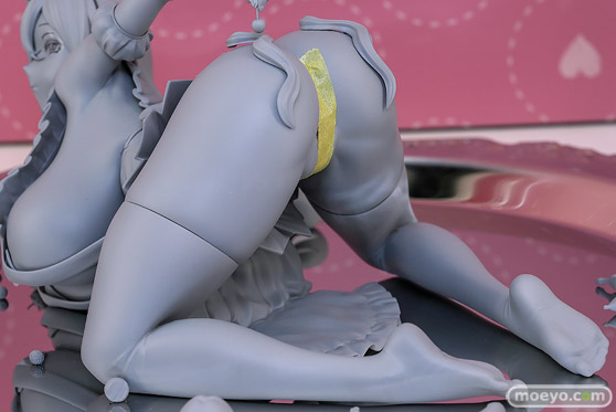 ワンダーフェスティバル2026 [夏]  フィギュア キャストオフ エロ PinkMango ガトー・ドゥ・ラ・ニュイ Ver. トロテム 10
