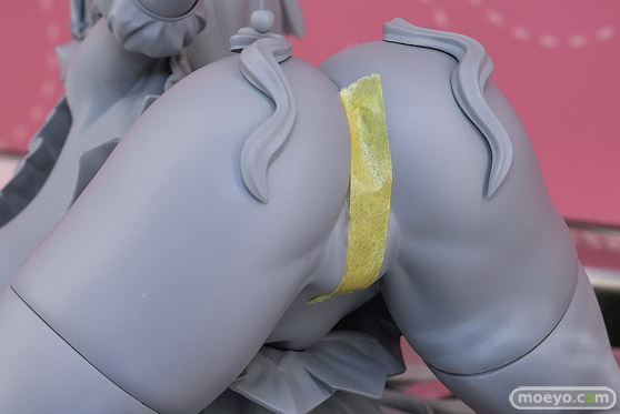 ワンダーフェスティバル2026 [夏]  フィギュア キャストオフ エロ PinkMango ガトー・ドゥ・ラ・ニュイ Ver. トロテム 11