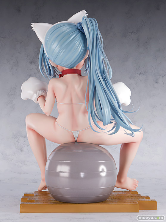 Bfull FOTS JAPANビーフル フォトス ジャパン カメラのまえで 羽澄りの ロリコニアン おいちゃん フィギュア 06