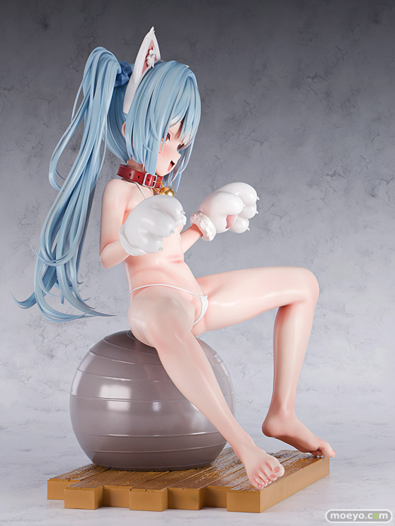 Bfull FOTS JAPANビーフル フォトス ジャパン カメラのまえで 羽澄りの ロリコニアン おいちゃん フィギュア 07