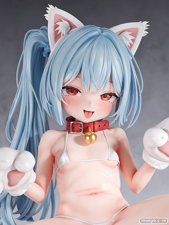 Bfull FOTS JAPANビーフル フォトス ジャパン カメラのまえで 羽澄りの ロリコニアン おいちゃん フィギュア 10