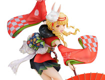 「学園アイドルマスター 藤田ことね 冠菊Ver. 1/7 完成品フィギュア」など あみあみ新作フィギュア・ホビー予約開始情報！