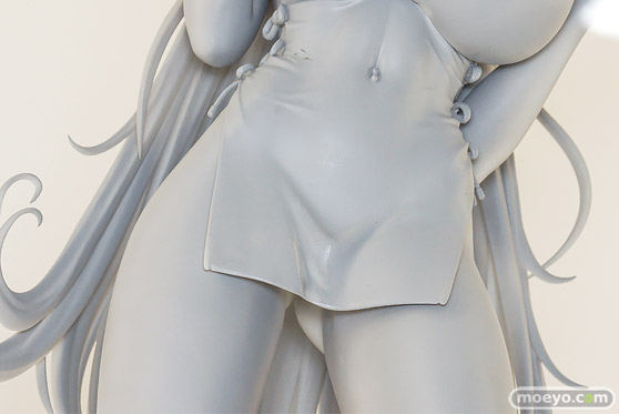 ワンダーフェスティバル2026 [夏]  フィギュア アルファマックス Dちゃん（仮） illustration by DISH もっちゃん DimensionTrace 11
