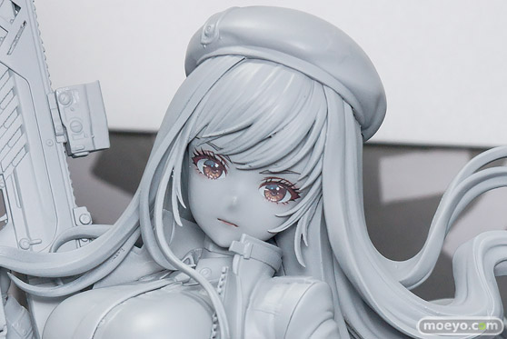 ワンダーフェスティバル2026 [夏]  フィギュア XMUSE エクスミューズ 勝利の女神：NIKKE ラピ プラスチックモデルキット X PLUS 05