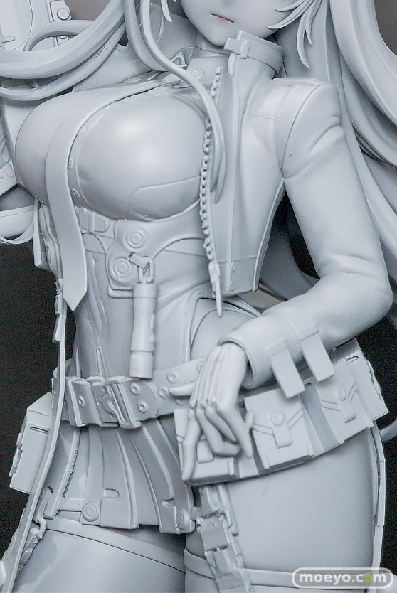 ワンダーフェスティバル2026 [夏]  フィギュア XMUSE エクスミューズ 勝利の女神：NIKKE ラピ プラスチックモデルキット X PLUS 06