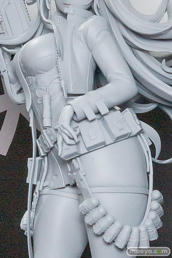 ワンダーフェスティバル2026 [夏]  フィギュア XMUSE エクスミューズ 勝利の女神：NIKKE ラピ プラスチックモデルキット X PLUS 08