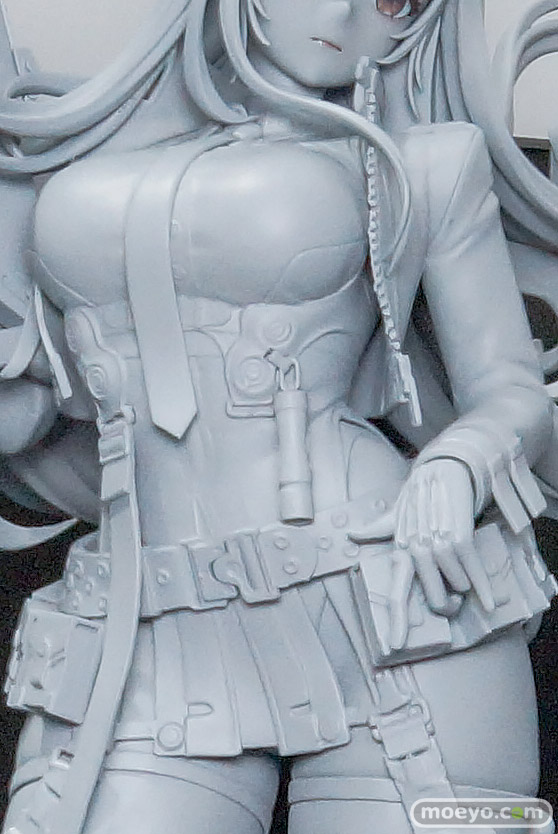 ワンダーフェスティバル2026 [夏]  フィギュア XMUSE エクスミューズ 勝利の女神：NIKKE ラピ プラスチックモデルキット X PLUS 09