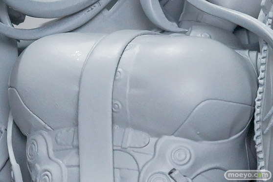 ワンダーフェスティバル2026 [夏]  フィギュア XMUSE エクスミューズ 勝利の女神：NIKKE ラピ プラスチックモデルキット X PLUS 11