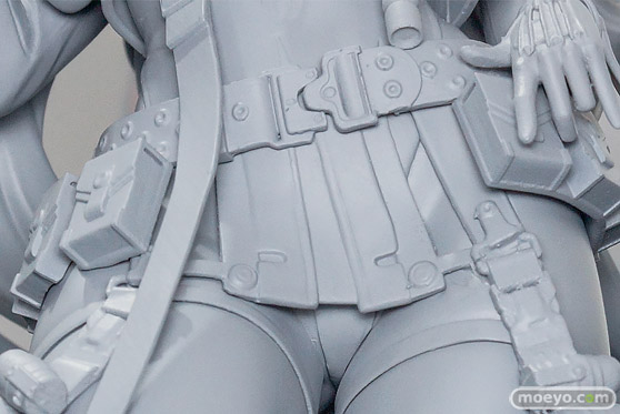 ワンダーフェスティバル2026 [夏]  フィギュア XMUSE エクスミューズ 勝利の女神：NIKKE ラピ プラスチックモデルキット X PLUS 13