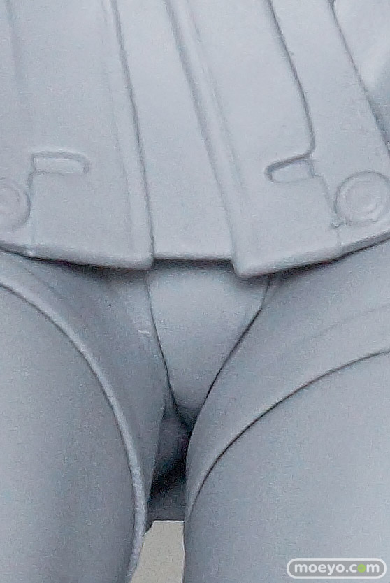 ワンダーフェスティバル2026 [夏]  フィギュア XMUSE エクスミューズ 勝利の女神：NIKKE ラピ プラスチックモデルキット X PLUS 14