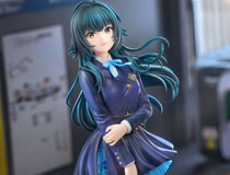 「学園アイドルマスター 月村手毬 雨上がりのアイリス 特訓前Ver. 1/7 完成品フィギュア」など あみあみ新作フィギュア・ホビー予約開始情報！