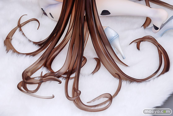 フィギュア アルファマックス アズールレーン 樫野 ～フレッシュ＆スウィート！Ver.～ AXIA Lilan 製品版 キャストオフ エロ 23