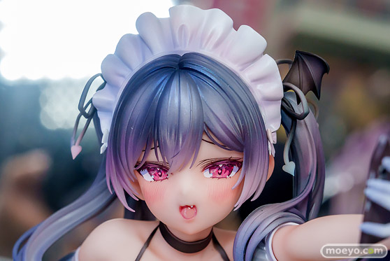 Partylook 小悪魔 りあすちゃん ダブルセット 千穂 黎瀾 あゆま紗由 あみあみ秋葉原フィギュアタワー店 エロ キャストオフ フィギュア 06