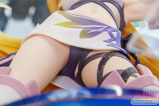 秋葉原の新作フィギュア展示の様子 2026年9月12日 コトブキヤ秋葉原館 イシズ・イシュタール ミラ=マクスウェル 初音ミク 03
