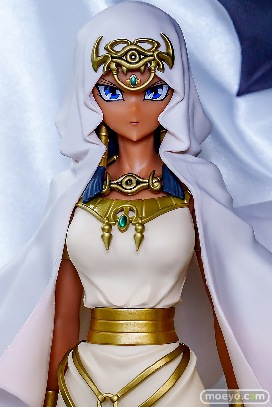 秋葉原の新作フィギュア展示の様子 2026年9月12日 コトブキヤ秋葉原館 イシズ・イシュタール ミラ=マクスウェル 初音ミク 07