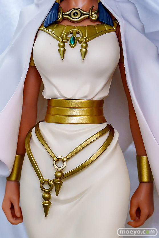 秋葉原の新作フィギュア展示の様子 2026年9月12日 コトブキヤ秋葉原館 イシズ・イシュタール ミラ=マクスウェル 初音ミク 08