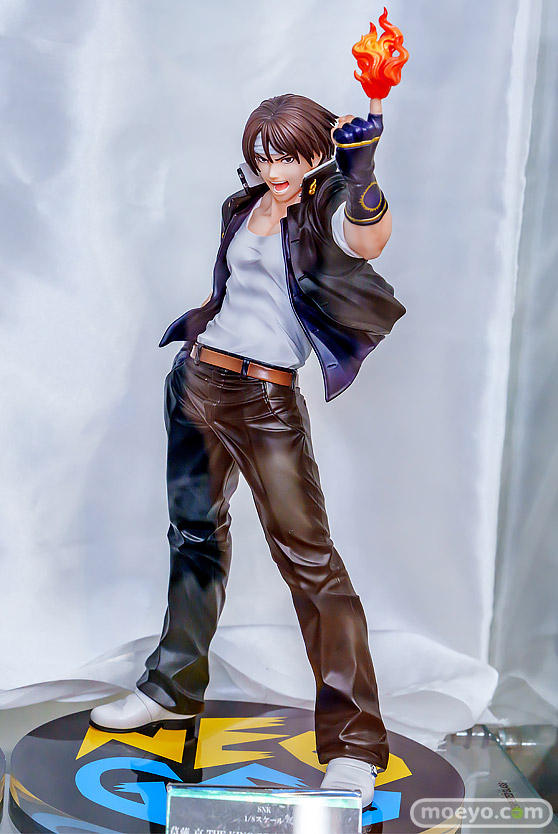 秋葉原の新作フィギュア展示の様子 2026年9月12日 コトブキヤ秋葉原館 イシズ・イシュタール ミラ=マクスウェル 初音ミク 09