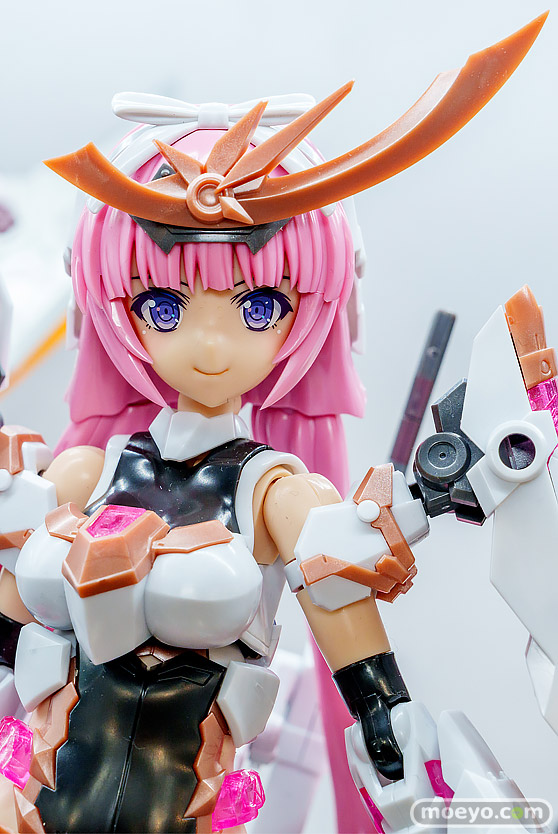 秋葉原の新作フィギュア展示の様子 2026年9月12日 コトブキヤ秋葉原館 イシズ・イシュタール ミラ=マクスウェル 初音ミク 13