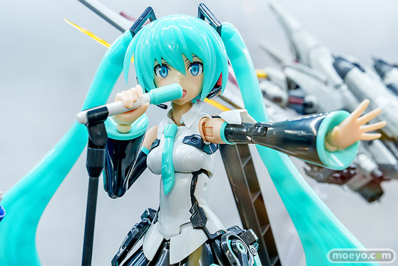 秋葉原の新作フィギュア展示の様子 2026年9月12日 コトブキヤ秋葉原館 イシズ・イシュタール ミラ=マクスウェル 初音ミク 18