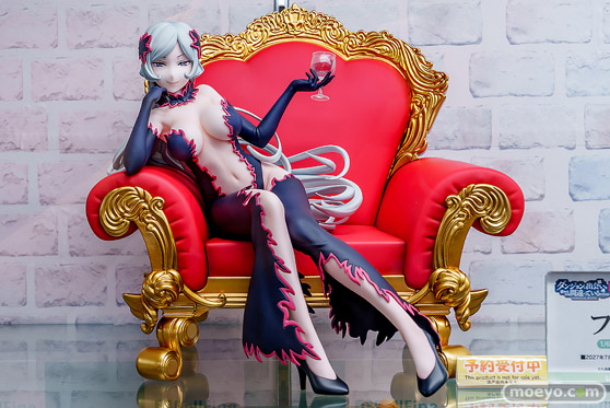 秋葉原の新作フィギュア展示の様子 2026年9月12日 ボークスホビー天国2 東京フィギュアギャラリー フレイヤ カガリ 花海咲季 01