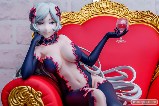 秋葉原の新作フィギュア展示の様子 2026年9月12日 ボークスホビー天国2 東京フィギュアギャラリー フレイヤ カガリ 花海咲季 02