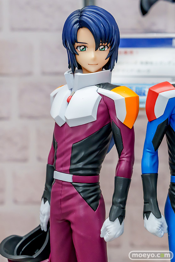 秋葉原の新作フィギュア展示の様子 2026年9月12日 ボークスホビー天国2 東京フィギュアギャラリー フレイヤ カガリ 花海咲季 10