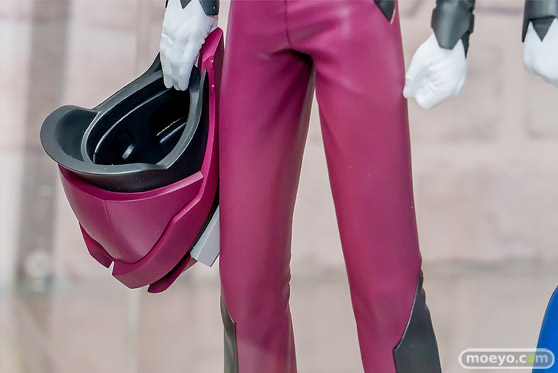 秋葉原の新作フィギュア展示の様子 2026年9月12日 ボークスホビー天国2 東京フィギュアギャラリー フレイヤ カガリ 花海咲季 11