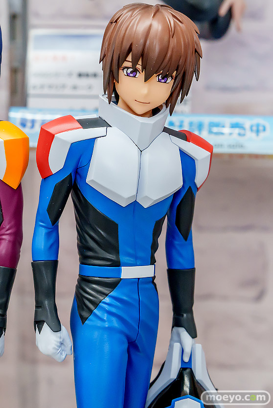 秋葉原の新作フィギュア展示の様子 2026年9月12日 ボークスホビー天国2 東京フィギュアギャラリー フレイヤ カガリ 花海咲季 13