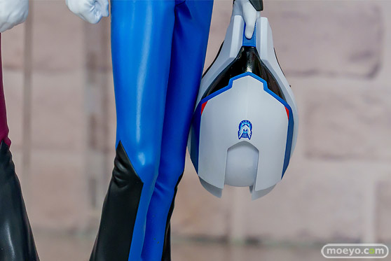 秋葉原の新作フィギュア展示の様子 2026年9月12日 ボークスホビー天国2 東京フィギュアギャラリー フレイヤ カガリ 花海咲季 14