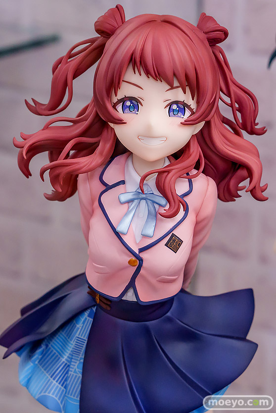 秋葉原の新作フィギュア展示の様子 2026年9月12日 ボークスホビー天国2 東京フィギュアギャラリー フレイヤ カガリ 花海咲季 17