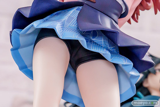 秋葉原の新作フィギュア展示の様子 2026年9月12日 ボークスホビー天国2 東京フィギュアギャラリー フレイヤ カガリ 花海咲季 18