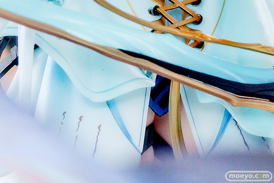 秋葉原の新作フィギュア展示の様子 2026年9月12日 あみあみ 秋葉原ラジオ会館店 鳴潮 今汐 ヒンデンブルグ ニア 04