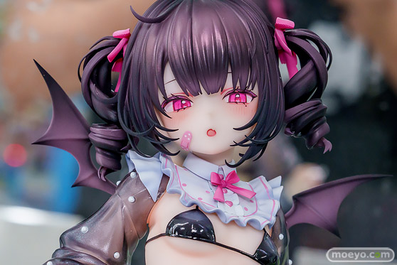 秋葉原の新作フィギュア展示の様子 2026年9月12日 あみあみ 秋葉原ラジオ会館店 鳴潮 今汐 ヒンデンブルグ ニア 08