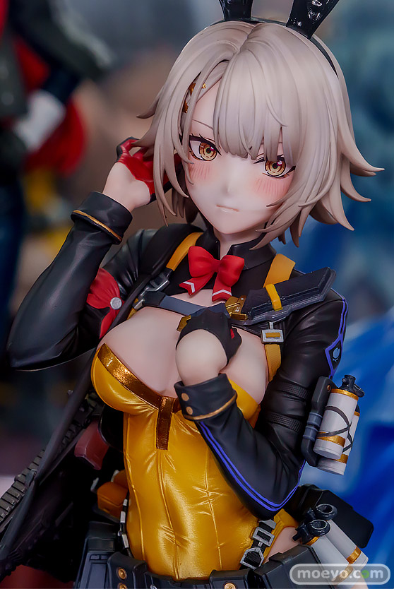 秋葉原の新作フィギュア展示の様子 2026年9月12日 あみあみ 秋葉原ラジオ会館店 鳴潮 今汐 ヒンデンブルグ ニア 13