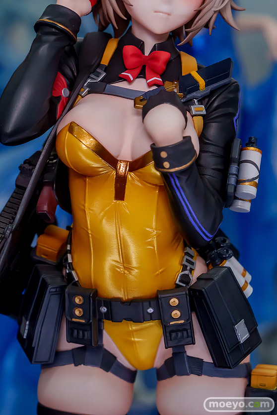 秋葉原の新作フィギュア展示の様子 2026年9月12日 あみあみ 秋葉原ラジオ会館店 鳴潮 今汐 ヒンデンブルグ ニア 14