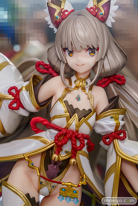 秋葉原の新作フィギュア展示の様子 2026年9月12日 あみあみ 秋葉原ラジオ会館店 鳴潮 今汐 ヒンデンブルグ ニア 23