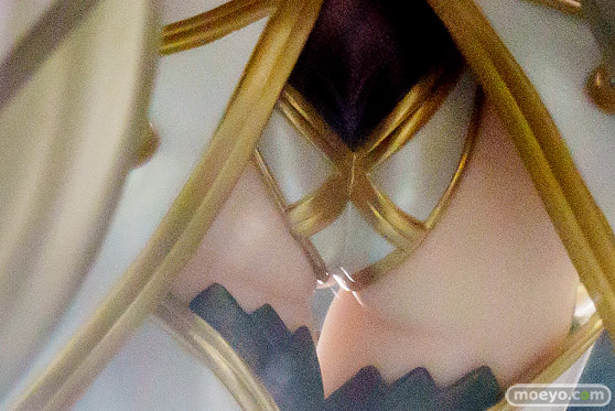 秋葉原の新作フィギュア展示の様子 2026年9月12日 あみあみ 秋葉原ラジオ会館店 鳴潮 今汐 ヒンデンブルグ ニア 25