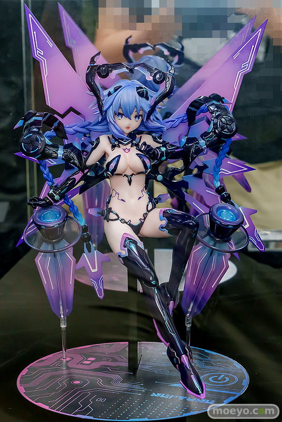 秋葉原の新作フィギュア展示の様子 2026年9月12日 あみあみ 秋葉原ラジオ会館店 鳴潮 今汐 ヒンデンブルグ ニア 27