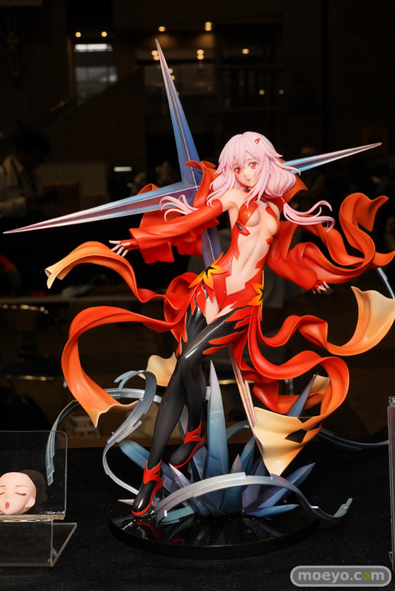 ワンダーフェスティバル2026 [夏] フィギュア MAGI ARTS Sakaki Workshops 林檎連盟 01