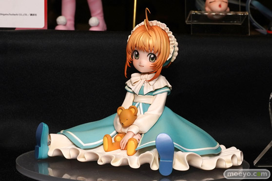 ワンダーフェスティバル2026 [夏] フィギュア MAGI ARTS Sakaki Workshops 林檎連盟 04