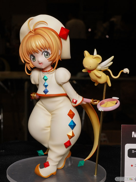 ワンダーフェスティバル2026 [夏] フィギュア MAGI ARTS Sakaki Workshops 林檎連盟 07