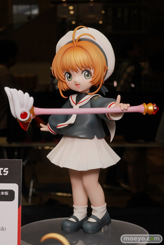 ワンダーフェスティバル2026 [夏] フィギュア MAGI ARTS Sakaki Workshops 林檎連盟 08