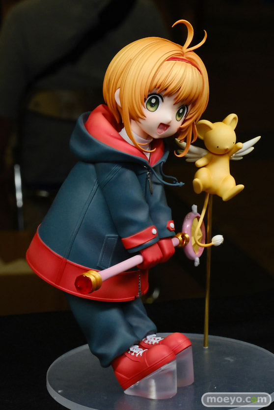 ワンダーフェスティバル2026 [夏] フィギュア MAGI ARTS Sakaki Workshops 林檎連盟 09