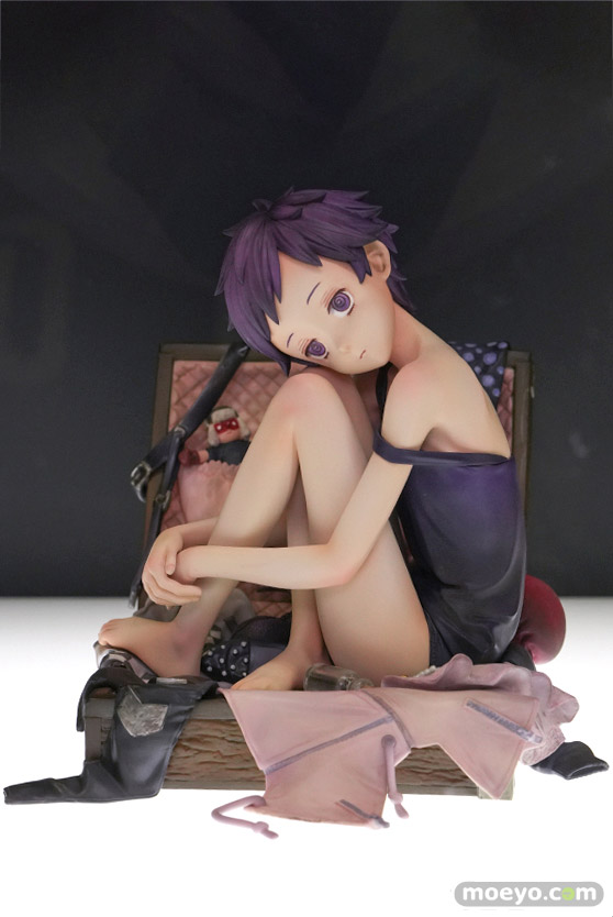 ワンダーフェスティバル2026 [夏] フィギュア MAGI ARTS Sakaki Workshops 林檎連盟 10