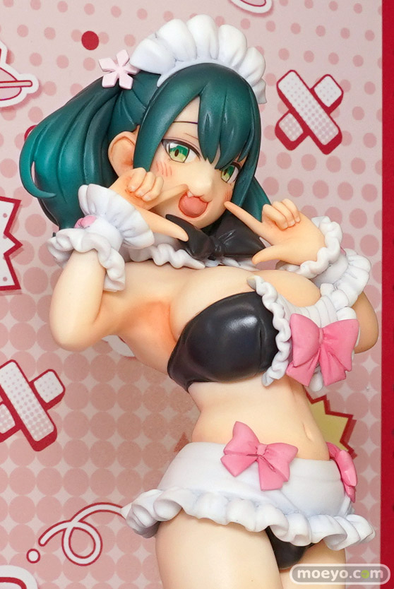 ワンダーフェスティバル2026 [夏] フィギュア MAGI ARTS Sakaki Workshops 林檎連盟 23